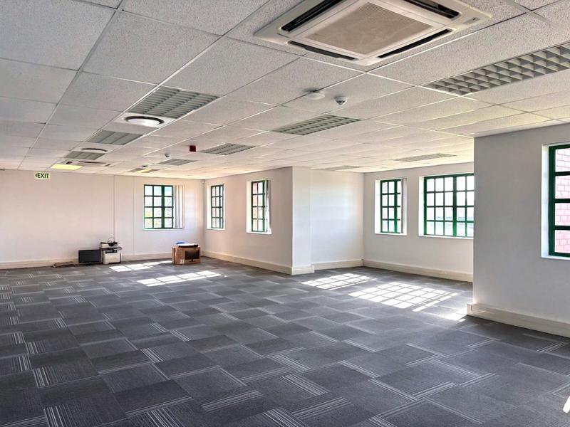 To Let Commercial Property for Rent in Claremont Western Cape